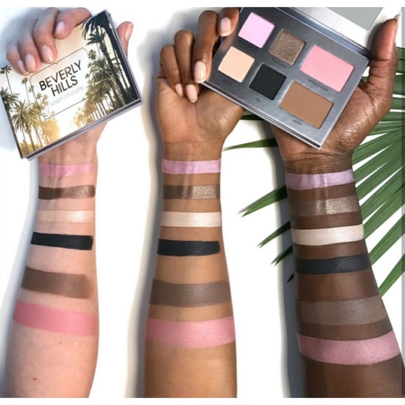 Lorac LA Beverly Hills Palette - Picture 2 of 3